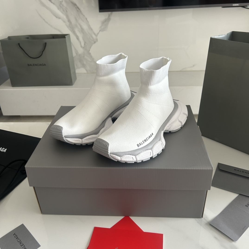 Balenciaga Casual Shoes